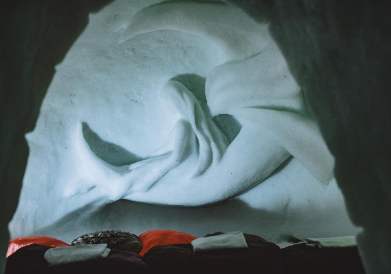 Village Igloo Morzine Avoriaz Dış mekan fotoğraf